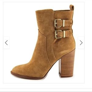 BCBGeneration Savanna Ankle Boot